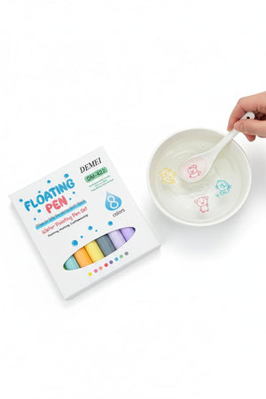AquaMagic Floating Markers
