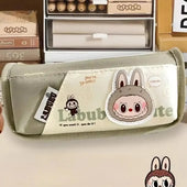 Laboobu Essential Fun Pencil Pouch - KawaiWorld