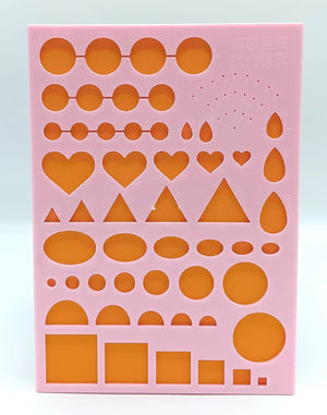 7-in-1 Elite Quilling Master Kit - KawaiWorld