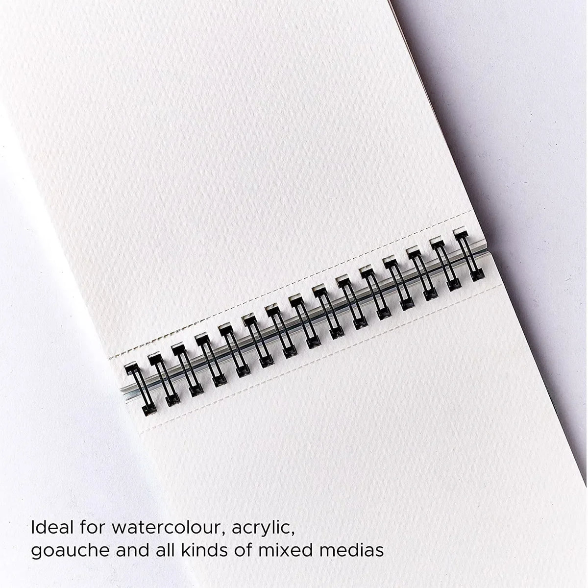 Pantonic Artist Canvas A3 Sketchbook