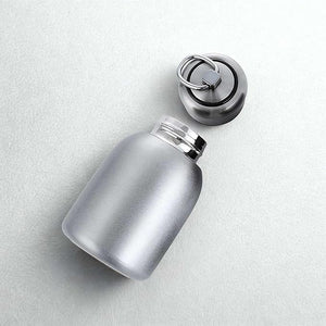 Mini Stainless Steel Insulated Water Bottle
