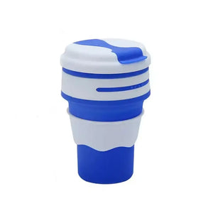 Hydrosleek Collapsible Coffee Mug (350 ml)