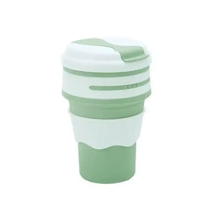 Hydrosleek Collapsible Coffee Mug (350 ml)
