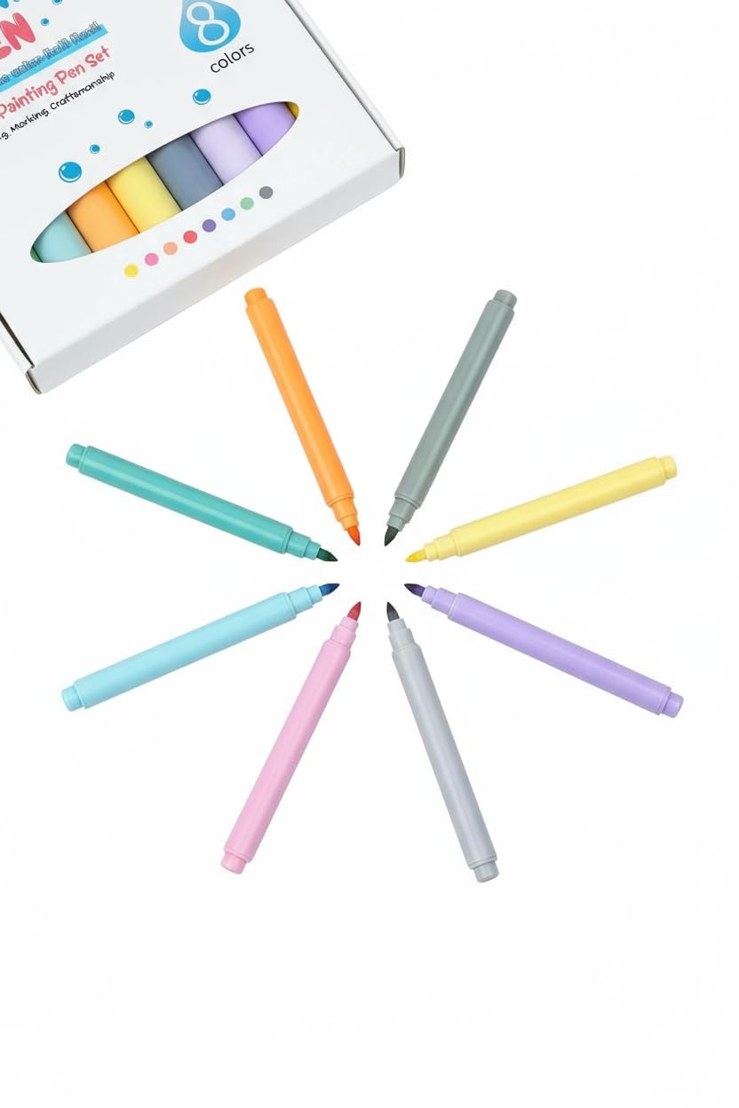 AquaMagic Floating Markers