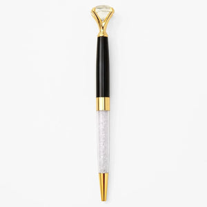 Crystal Luxe Diamond Ballpoint Pen - KawaiWorld