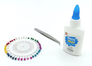 7-in-1 Elite Quilling Master Kit - KawaiWorld