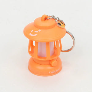 Lantern Sweet Days Glow Keychain - KawaiWorld