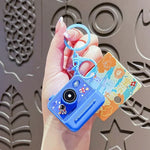 Shutterspark Click Camera Keychain - KawaiWorld