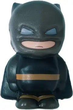 Superhero Sensory Foam Squishy Toys