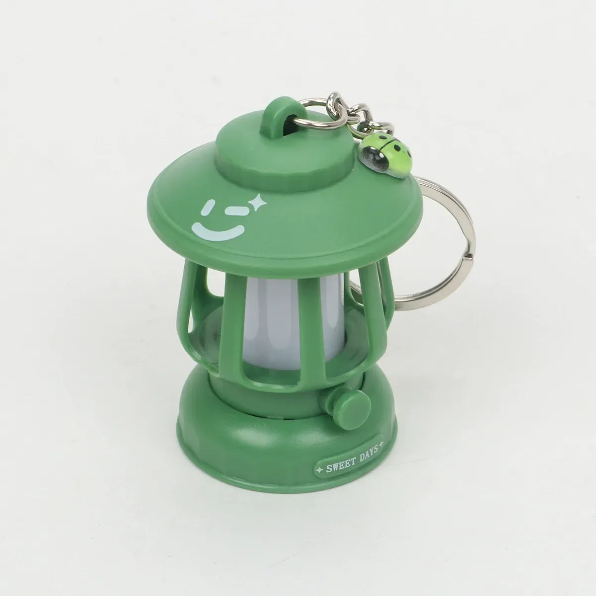 Lantern Sweet Days Glow Keychain - KawaiWorld