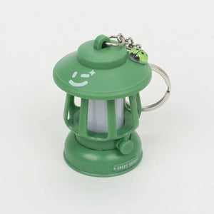 Lantern Sweet Days Glow Keychain - KawaiWorld