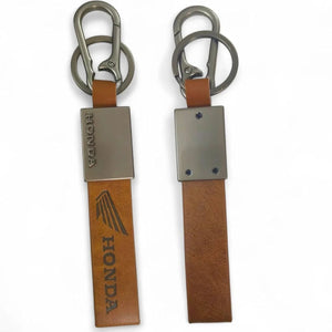 Ignition Style Automotive Brand Keychain - KawaiWorld