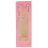 Perfect Pour Wine Handheld Bag - KawaiWorld
