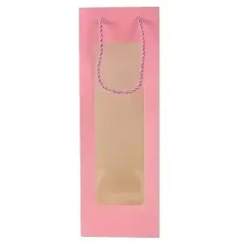 Perfect Pour Wine Handheld Bag - KawaiWorld
