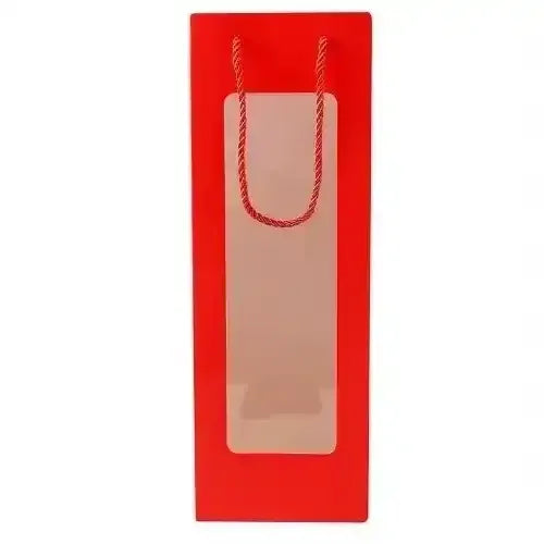 Perfect Pour Wine Handheld Bag - KawaiWorld