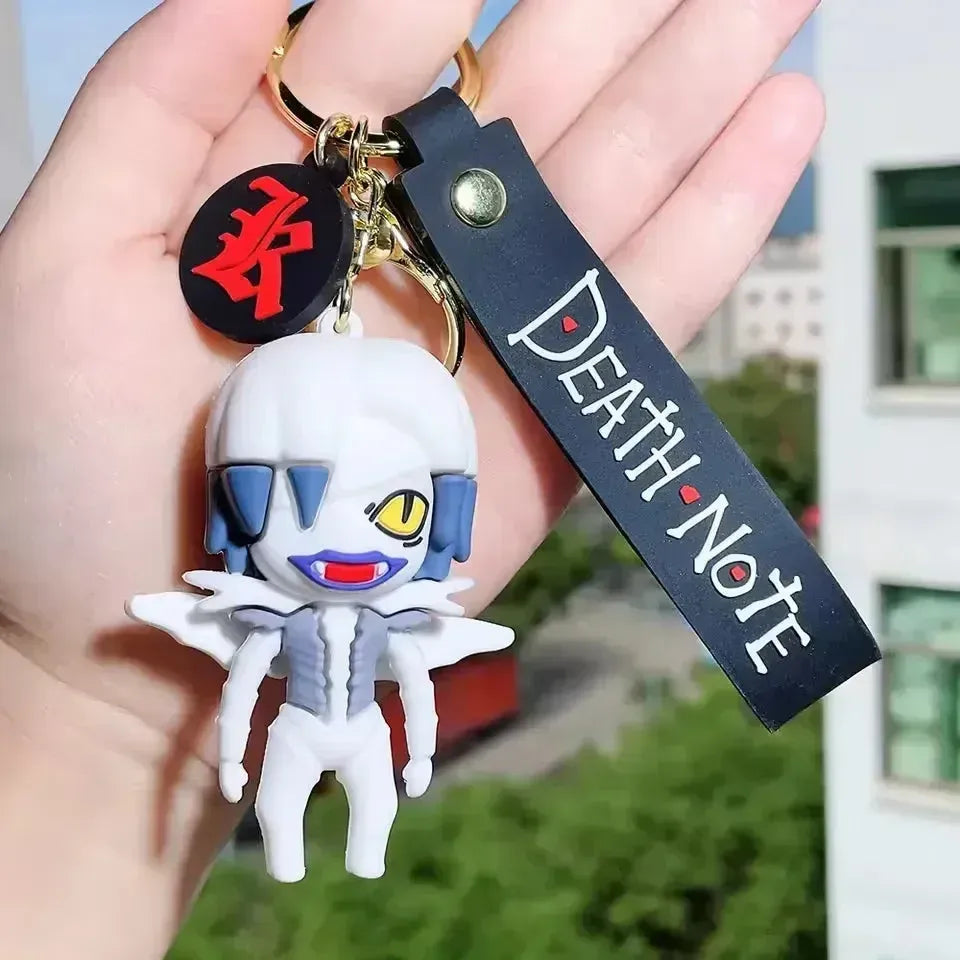 Galactic Empire Darth Vader 3d Keychain