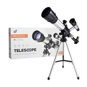 Cosmic Voyager C2158 Refracting 60x Telescope - KawaiWorld