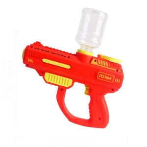 Tactical Stealth Elite Water Pistol - KawaiWorld