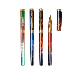 Wanderer's Luxury Roller Pen - KawaiWorld