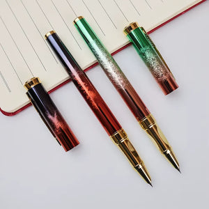 Wanderer's Luxury Roller Pen - KawaiWorld