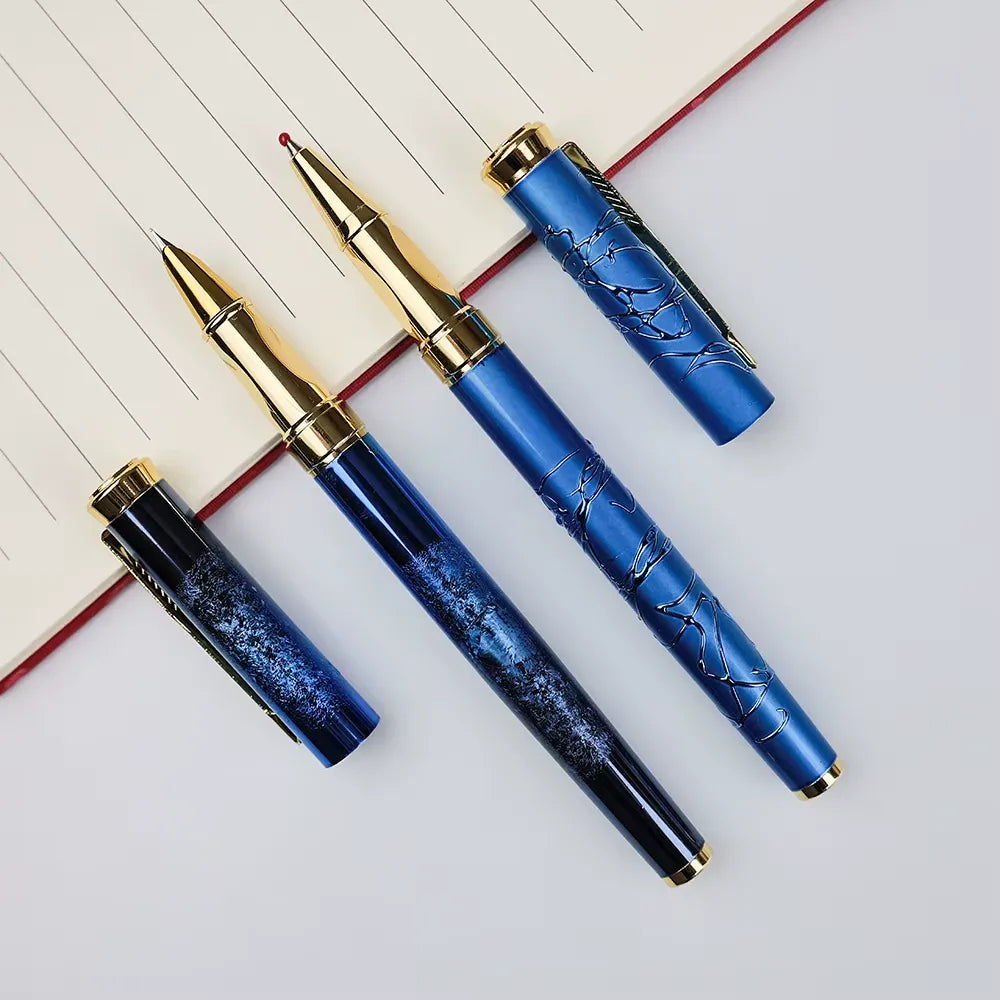 Wanderer's Luxury Roller Pen - KawaiWorld