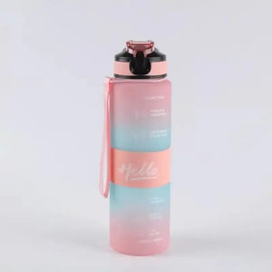 Ready Go Hello Supercharged Sipper (1000 ml)