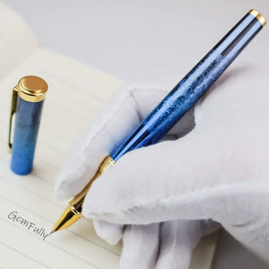 Wanderer's Luxury Roller Pen - KawaiWorld
