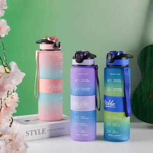 Ready Go Hello Supercharged Sipper (1000 ml)