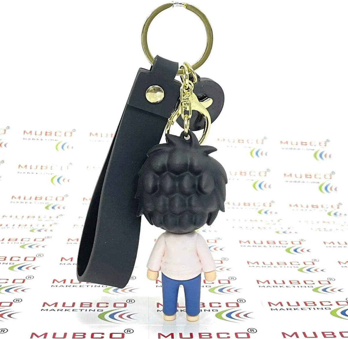 Galactic Empire Darth Vader 3d Keychain