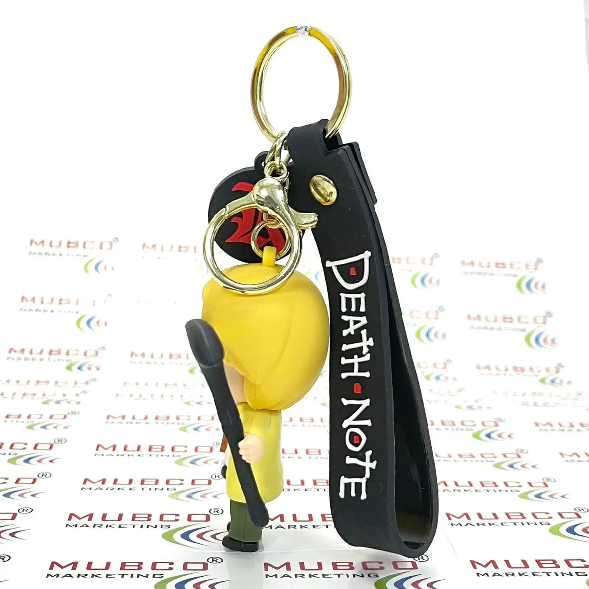 Galactic Empire Darth Vader 3d Keychain