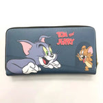 Fantasy Fusion Legacy Long Wallet - KawaiWorld