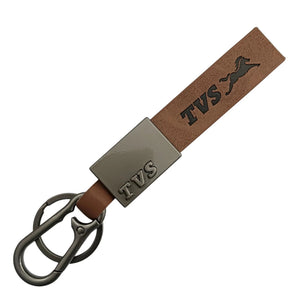 Ignition Style Automotive Brand Keychain - KawaiWorld