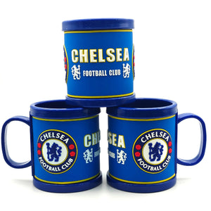 Football Club Coffee Mugs (350 ml) - KawaiWorld