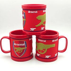 Football Club Coffee Mugs (350 ml) - KawaiWorld