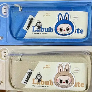 Laboobu Essential Fun Pencil Pouch - KawaiWorld