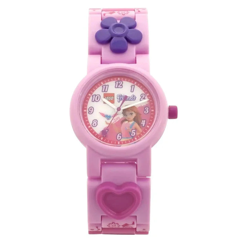 Lego Kids Original Watch (24 pcs) - KawaiWorld