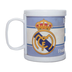 Football Club Coffee Mugs (350 ml) - KawaiWorld