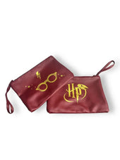 Magic School Memorabilia Wallet - KawaiWorld