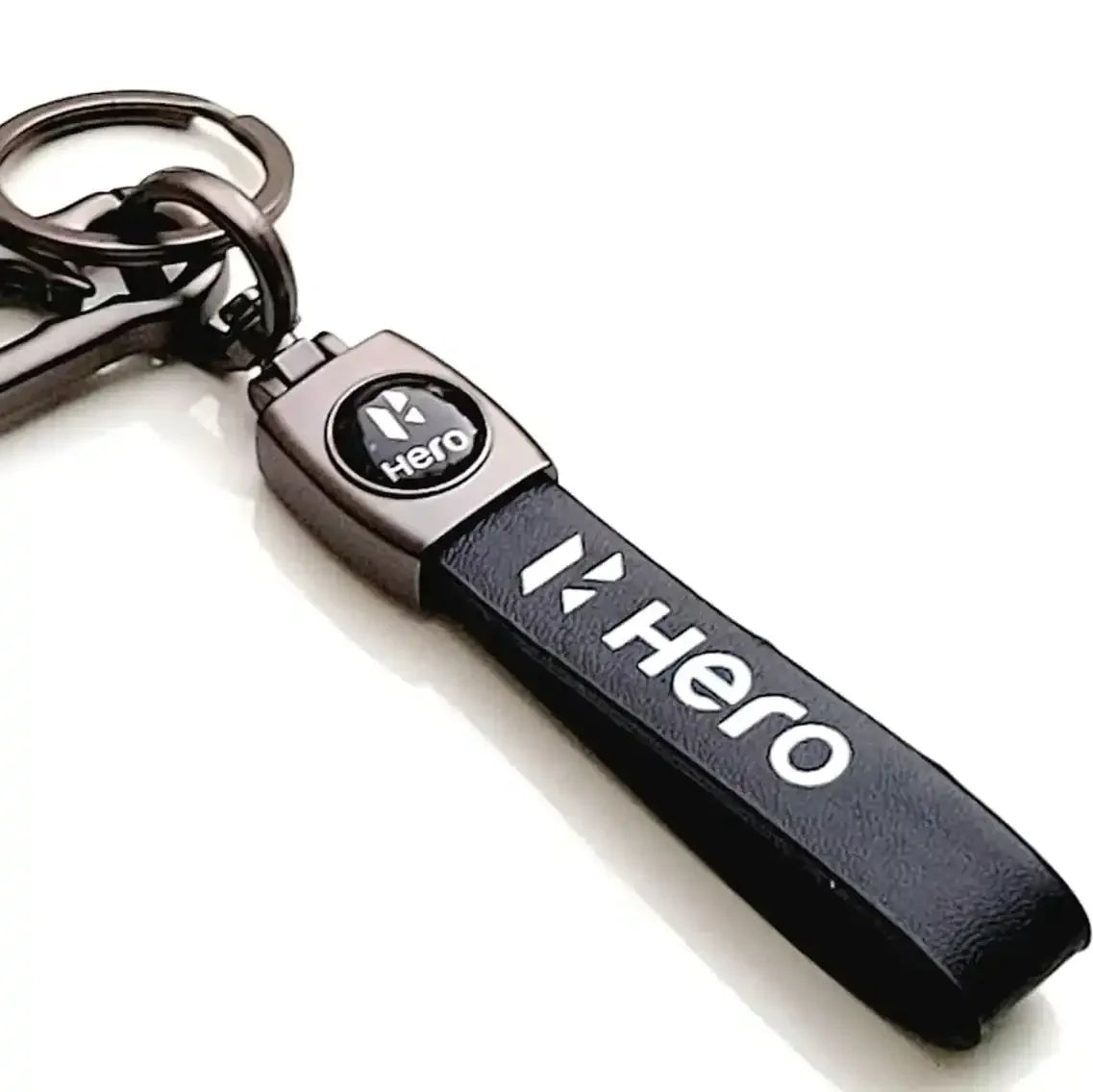Stylish & Branded Car Keychain - KawaiWorld