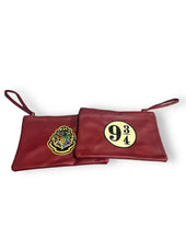 Magic School Memorabilia Wallet - KawaiWorld