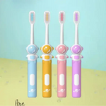 Astronaut Healthy Smiles Toothbrush (Box of 8) - KawaiWorld
