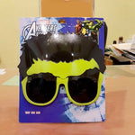 Hulk Smash Gamma Shades - KawaiWorld