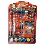 7-in-1 ToonCraft Art Stationery Set