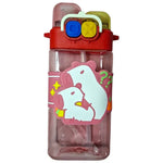 Capy Boo Chill Crew Bottle (580 ml)